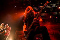 2021-12-07 - At the Gates från Trädgår'n, Göteborg
