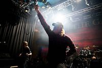 2021-12-07 - At the Gates från Trädgår'n, Göteborg