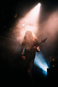 2021-12-09 - Monolord från Pustervik, Göteborg