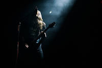 2021-12-09 - Monolord från Pustervik, Göteborg
