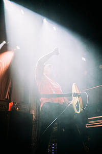 2021-12-09 - Monolord från Pustervik, Göteborg
