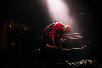 2021-12-09 - Monolord från Pustervik, Göteborg