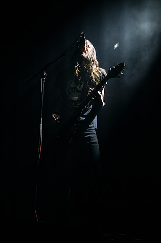 2021-12-09 - Monolord från Pustervik, Göteborg