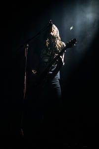 2021-12-09 - Monolord från Pustervik, Göteborg