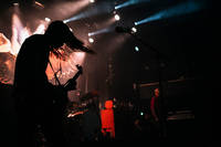 2021-12-09 - Monolord från Pustervik, Göteborg