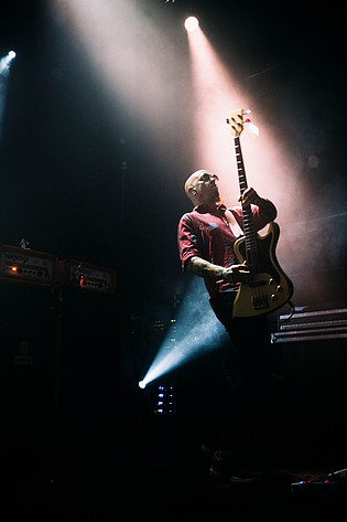 2021-12-09 - Monolord från Pustervik, Göteborg