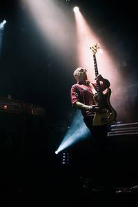 2021-12-09 - Monolord från Pustervik, Göteborg
