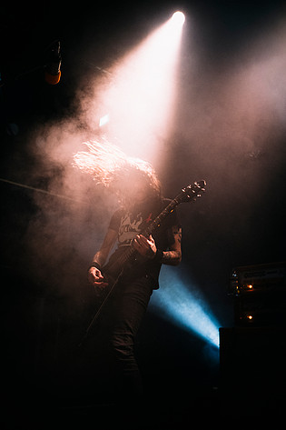 2021-12-09 - Monolord från Pustervik, Göteborg