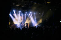 2021-12-09 - Monolord från Pustervik, Göteborg