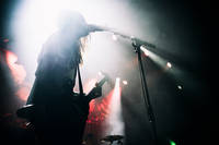 2021-12-09 - Monolord från Pustervik, Göteborg