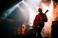 2021-12-09 - Monolord från Pustervik, Göteborg