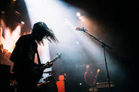2021-12-09 - Monolord från Pustervik, Göteborg