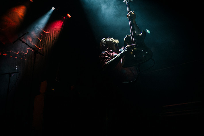 2021-12-09 - Monolord från Pustervik, Göteborg