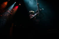 2021-12-09 - Monolord från Pustervik, Göteborg