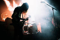 2021-12-09 - Monolord från Pustervik, Göteborg