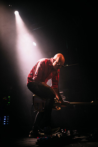 2021-12-09 - Monolord från Pustervik, Göteborg