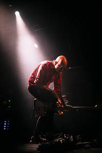 2021-12-09 - Monolord från Pustervik, Göteborg
