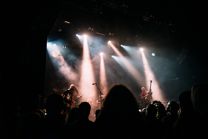 2021-12-09 - Monolord från Pustervik, Göteborg