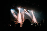 2021-12-09 - Monolord från Pustervik, Göteborg