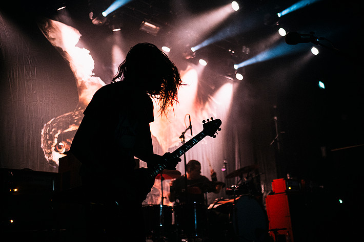 2021-12-09 - Monolord från Pustervik, Göteborg