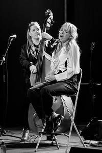 2021-12-10 - Fröken Elvis från Konserthuset, Göteborg
