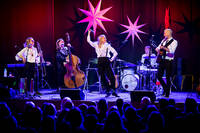 2021-12-10 - Fröken Elvis från Konserthuset, Göteborg
