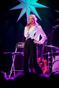 2021-12-10 - Fröken Elvis från Konserthuset, Göteborg