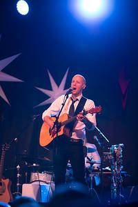 2021-12-10 - Fröken Elvis från Konserthuset, Göteborg