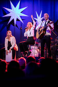 2021-12-10 - Fröken Elvis från Konserthuset, Göteborg