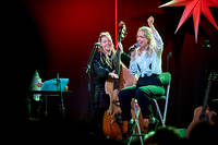 2021-12-10 - Fröken Elvis från Konserthuset, Göteborg