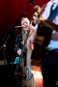2021-12-10 - Fröken Elvis från Konserthuset, Göteborg