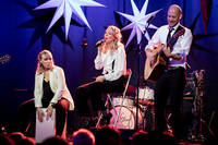 2021-12-10 - Fröken Elvis från Konserthuset, Göteborg