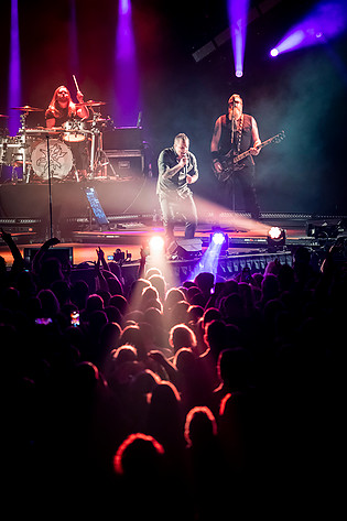 2021-12-10 - Takida från Scandinavium, Göteborg 2021-12-10 - Takida från Scandinavium, Göteborg