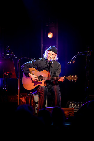 2021-12-16 - John Holm från Liseberg, Göteborg