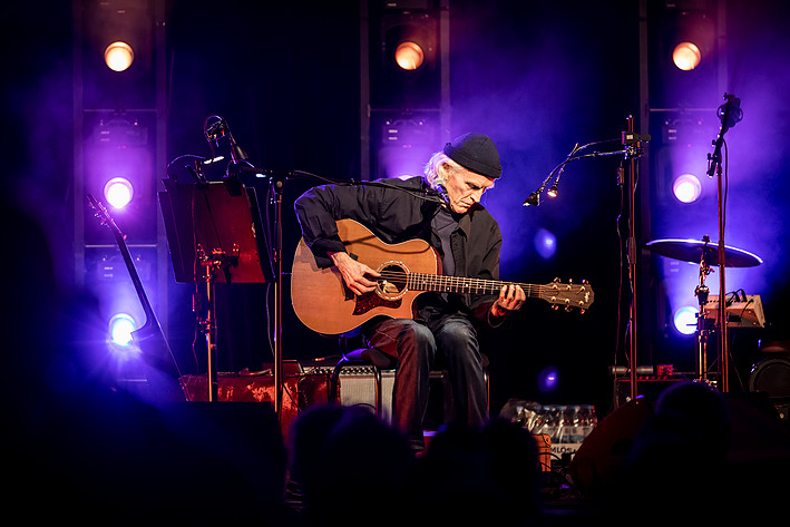 2021-12-16 - John Holm från Liseberg, Göteborg
