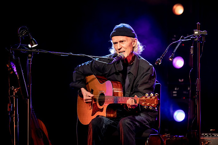 2021-12-16 - John Holm från Liseberg, Göteborg