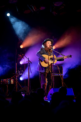 2021-12-16 - Alex Holm från Liseberg, Göteborg