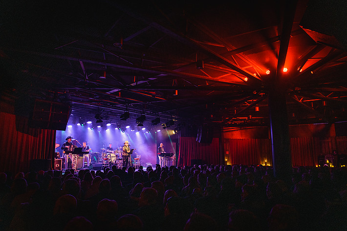 2021-12-17 - Lasse Stefanz från Liseberg, Göteborg