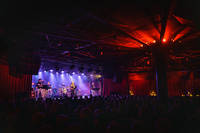 2021-12-17 - Lasse Stefanz från Liseberg, Göteborg