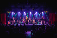 2021-12-17 - Lasse Stefanz från Liseberg, Göteborg