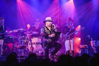 2021-12-17 - Lasse Stefanz från Liseberg, Göteborg