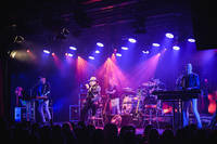 2021-12-17 - Lasse Stefanz från Liseberg, Göteborg