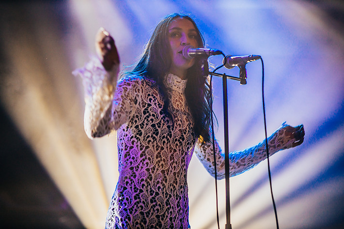 2021-12-17 - Nicole Sabouné från Pustervik, Göteborg