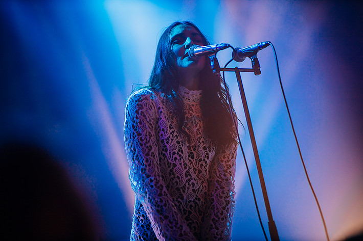 2021-12-17 - Nicole Sabouné från Pustervik, Göteborg