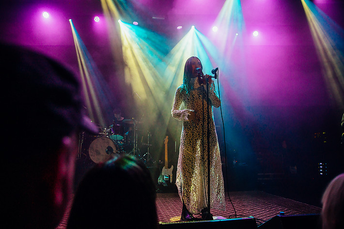 2021-12-17 - Nicole Sabouné från Pustervik, Göteborg