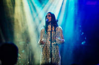 2021-12-17 - Nicole Sabouné från Pustervik, Göteborg