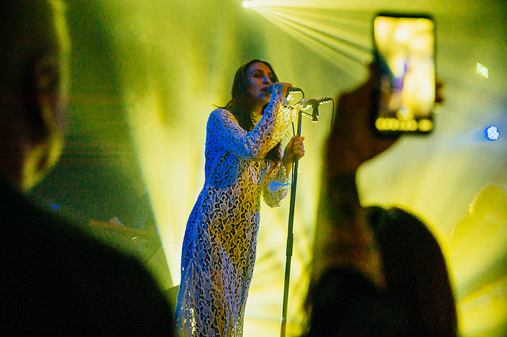 2021-12-17 - Nicole Sabouné från Pustervik, Göteborg