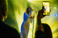 2021-12-17 - Nicole Sabouné från Pustervik, Göteborg