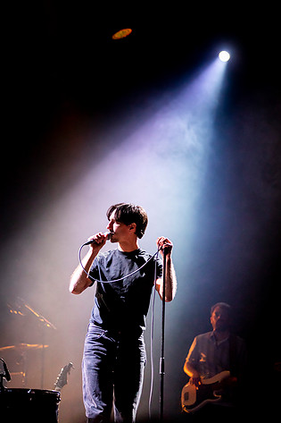 2021-12-18 - Vita Bergen från Stora Teatern, Göteborg
