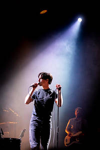 2021-12-18 - Vita Bergen från Stora Teatern, Göteborg
